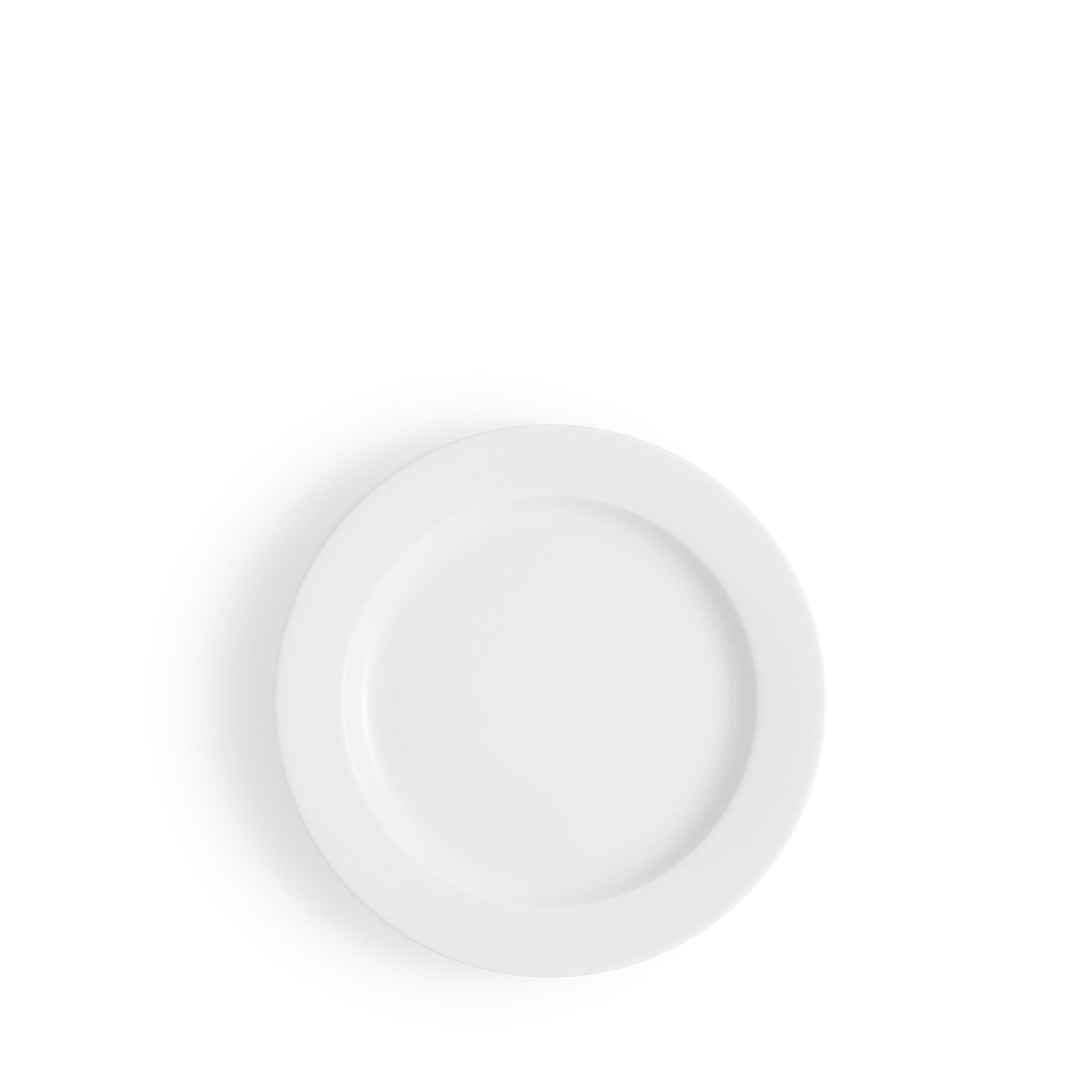 Legio kagetallerken Ø19 cm